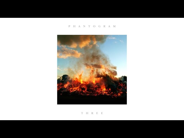 Phantogram – Cruel World (Instrumental)