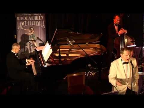 My Hat's On The Side of My Head