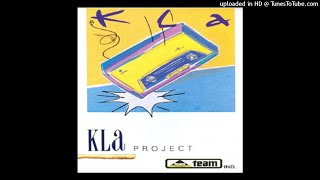 Kla Project - Laguku - Composer : Katon Bagaskara &amp; Adi Adrian 1989 (CDQ)