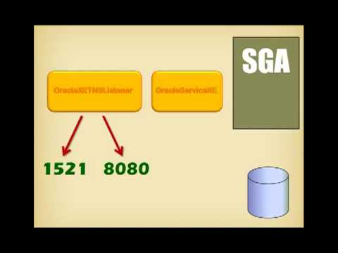 Oracle DBA Lite: an introduction to Oracle administration, part 1