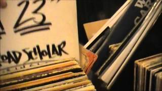 CRATE DIGS: May 2013