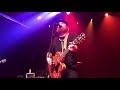 Marc Broussard - Eye On The Prize