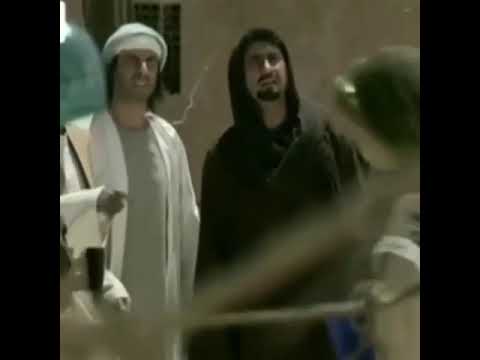 Allohning Elchisi Hazrati Payg'ambarimiz Rasululloh (S.A.V.) haqida