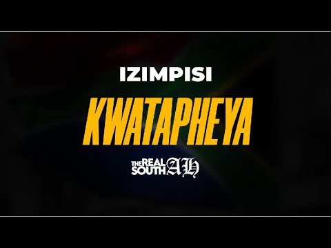 Izimpisi - Kwatapheya