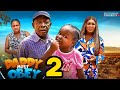 DADDY MUST OBEY - 2 (New Trending Nigerian Nollywood Movie 2024) EBUBE OBIO, NKEM OWOH, RUTH EZEH