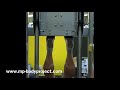 Calves Raises