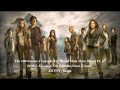 The 100 S02E16 - Knockin On Heavens Door ...