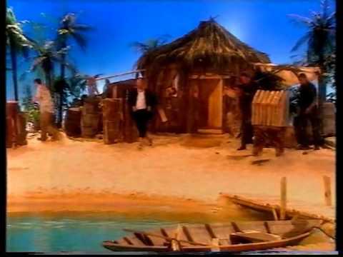 Gamesmaster S7   E03 Boxers Ryan Rhodes & Khalid Shafiq