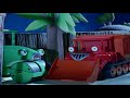 Muck Gets Stuck Muck Roley Fan Dub