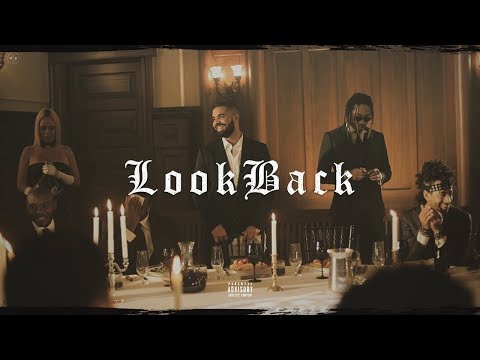 Future x Quavo x Drake Type Beat - "Look Back"