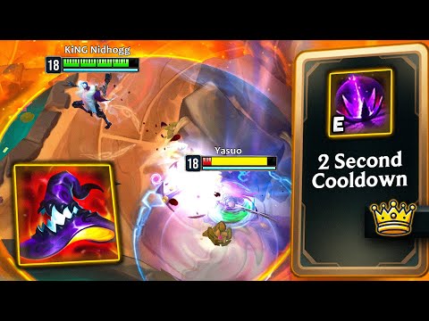 YES, I PLAY JHIN ARENA: Full AP One-Shot Trap Build - Disgusting Cheese | League Arena Gameplay