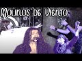 Molinos de Viento - [Jose Andrea - Zeta - Paty - Tony Menguiano] (Barakaldo vs Apocalipsis Tour)