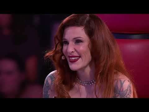 Diogo Piçarra e Luís Trigacheiro - "Porta 43” | Gala de Natal | The Voice Portugal 2025