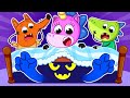 Monsters Under My Bed Don T Be Afraid Of The Dark Baby Teeny Mimi