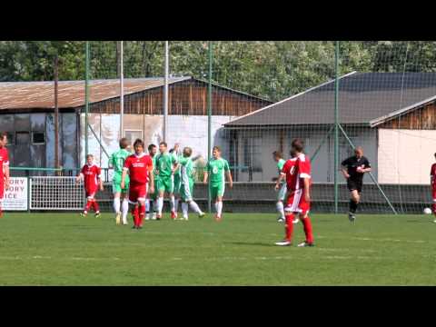 Olympia - Převýšov