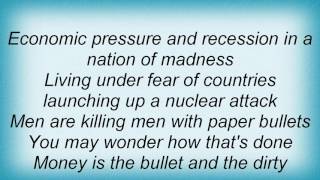 Helloween - Juggernaut Lyrics