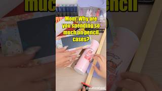 Download lagu My mom always says I buy too much pencil cases! 😞😞 #shorts mp3 Download lagu My mom always says I buy too much pencil cases! 😞😞 #shorts mp3