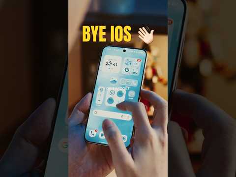 Selamat Tinggal iPhone 😭