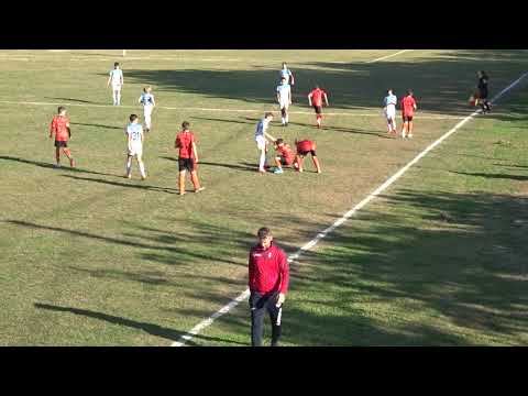 FK Ilarion-FK Kom 0-1