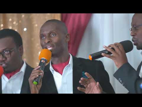 Shiloh Ministries Zambia