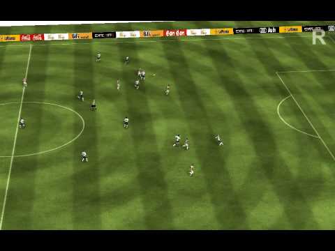 Great save by Brad Guzan