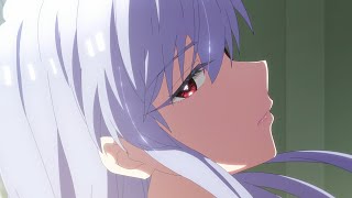 角色PV4-榮逢凪乃 (CV.瀬戸 麻沙美)
