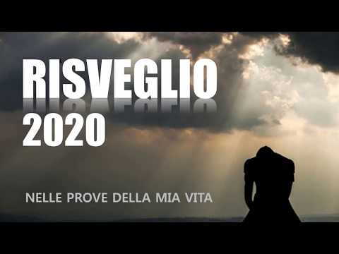 (MISSION 4 - REVIVAL 2020) - Nelle prove della mia vita (DAY BY DAY)