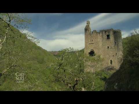 Cap Sud Ouest:  Xaintrie, la Corrèze inédite