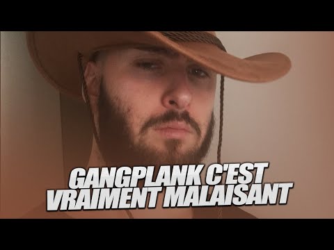 ALDERIATE & LE GANG - TRYNDAMERE VS GANGPLANK - UNE ANNIHILATION THEATRALE