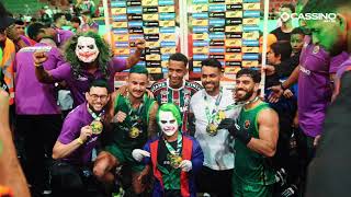 X1 COMBATE 2025 | PAULO AFONSO-BA | (02/08/2025)