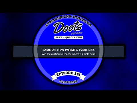 EVMavericks Doots Podcast