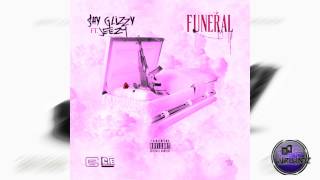 Shy Glizzy - Funeral (Remix) Feat Young Jeezy (Screwed And Chopped)