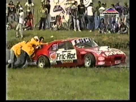 Turismo Carretera 1999:4ta Fecha Olavarria