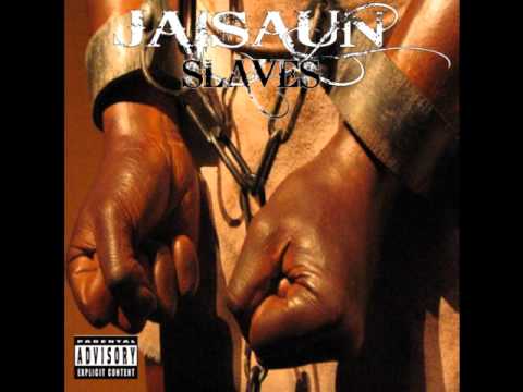 Jaisaun - Slaves (Official Track) - True Religion