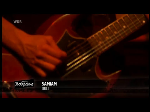 Samian - Dull