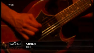 Samian - Dull