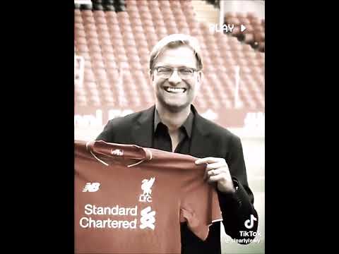 2015-2024, a true liverpool legend 💔#klopp#jurgenklopp#liverpool#leaving#sad#endofanera#legend