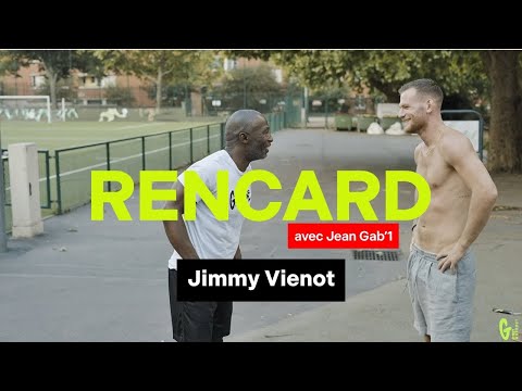 DATE 🤝 with Jean Gab’1 x Jimmy Vienot