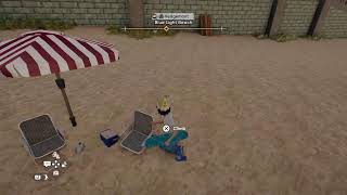 (PS5) SKATE - Owning the Lot - Out for a RIP - SMASH dat SUB