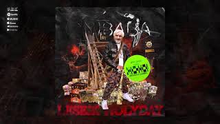 ASAP JARDA — BURANSKÁ KREV FT. ICY L 