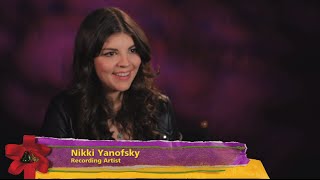 Twistmas - Nikki Yanofsky "Best Gift"