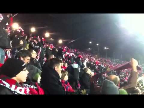 LIlle 3 - St Etienne 0