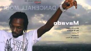 Mavado-Nuh Fraid A Dem (Gully Bomb Riddim) 2010