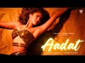 Aadat Radnyi Tyagraj Sushrii Mishraa Official Music Video Hiphop With Sitar