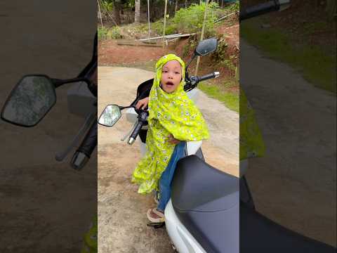 tuk tuk ini motor siapa #shorts