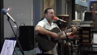 Mike Rocke - &quot;Fire In The Glen&quot; By Andy M. Stewart [AGMSVD AG2464]