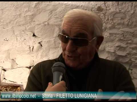 FILETTO (ilbinocolo.net in collaborazione con associazione Manfredo Giuliani)