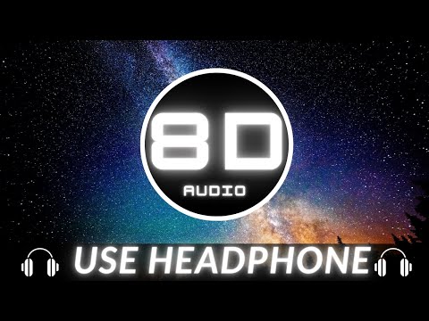 ElyOtto - SugarCrash! (Bemax Dance Remix) [8D AUDIO]