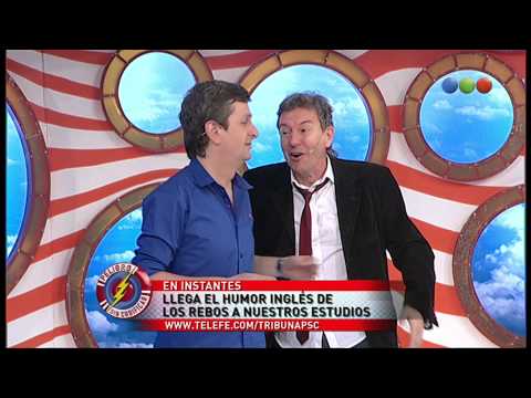 Alacrán, Carlos Baute - Peligro Sin Codificar