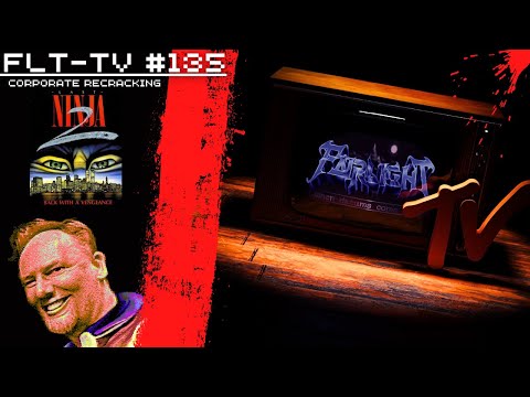 FairLight TV #135, Looking into Last Ninja 2 on the C64